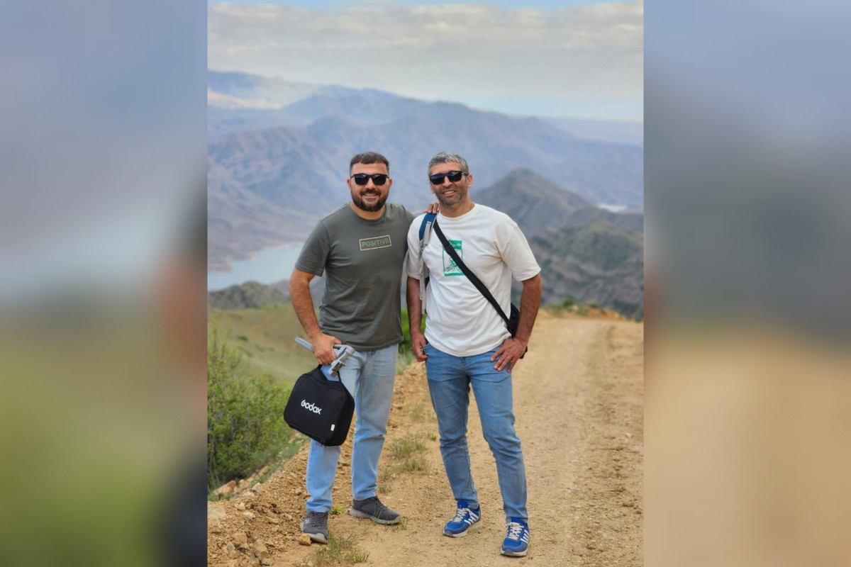 В Нахчыване сотрудников APA отметили наградами за заслуги и самоотверженный труд