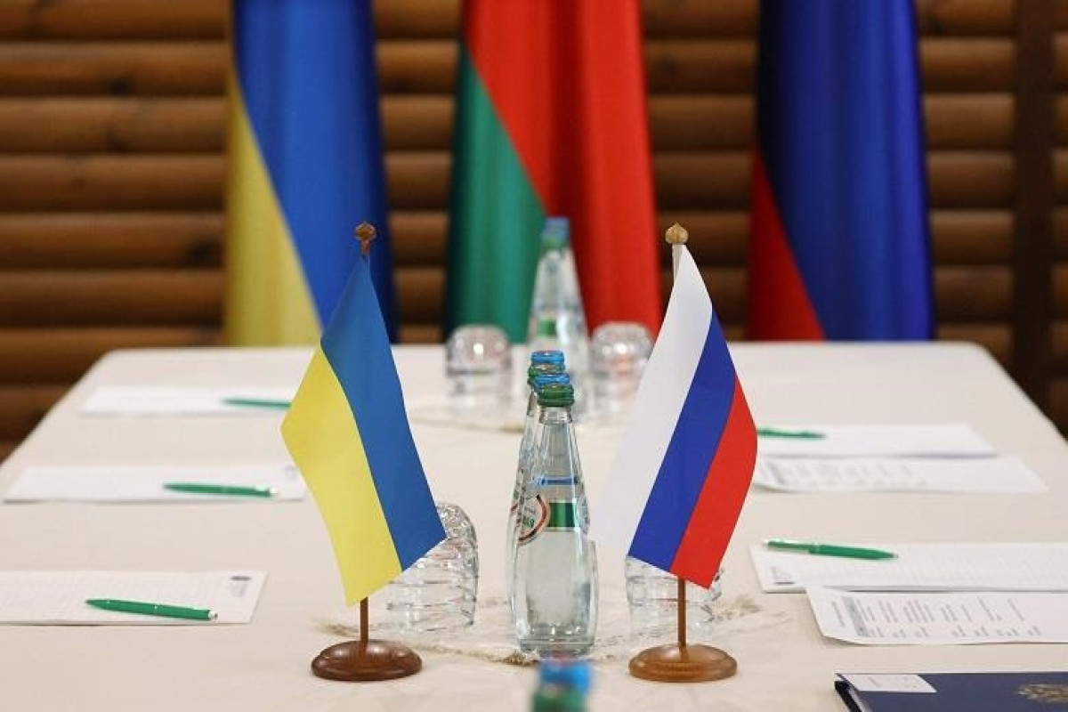 В Кремле назвали главную тему предстоящих переговоров с Украиной