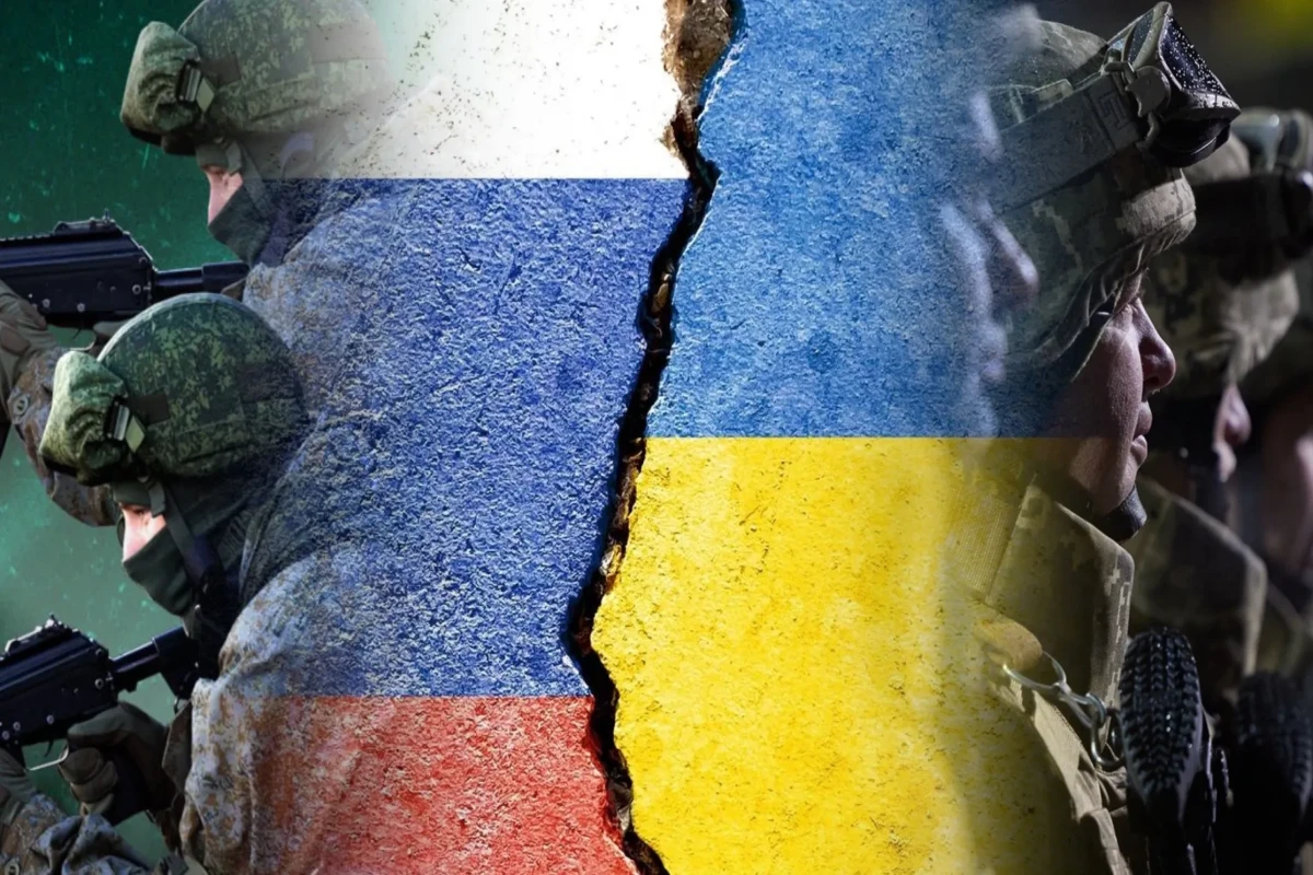 Невозможный мир: дипломатия под ударами российских беспилотников – ТОЧКА ЗРЕНИЯ