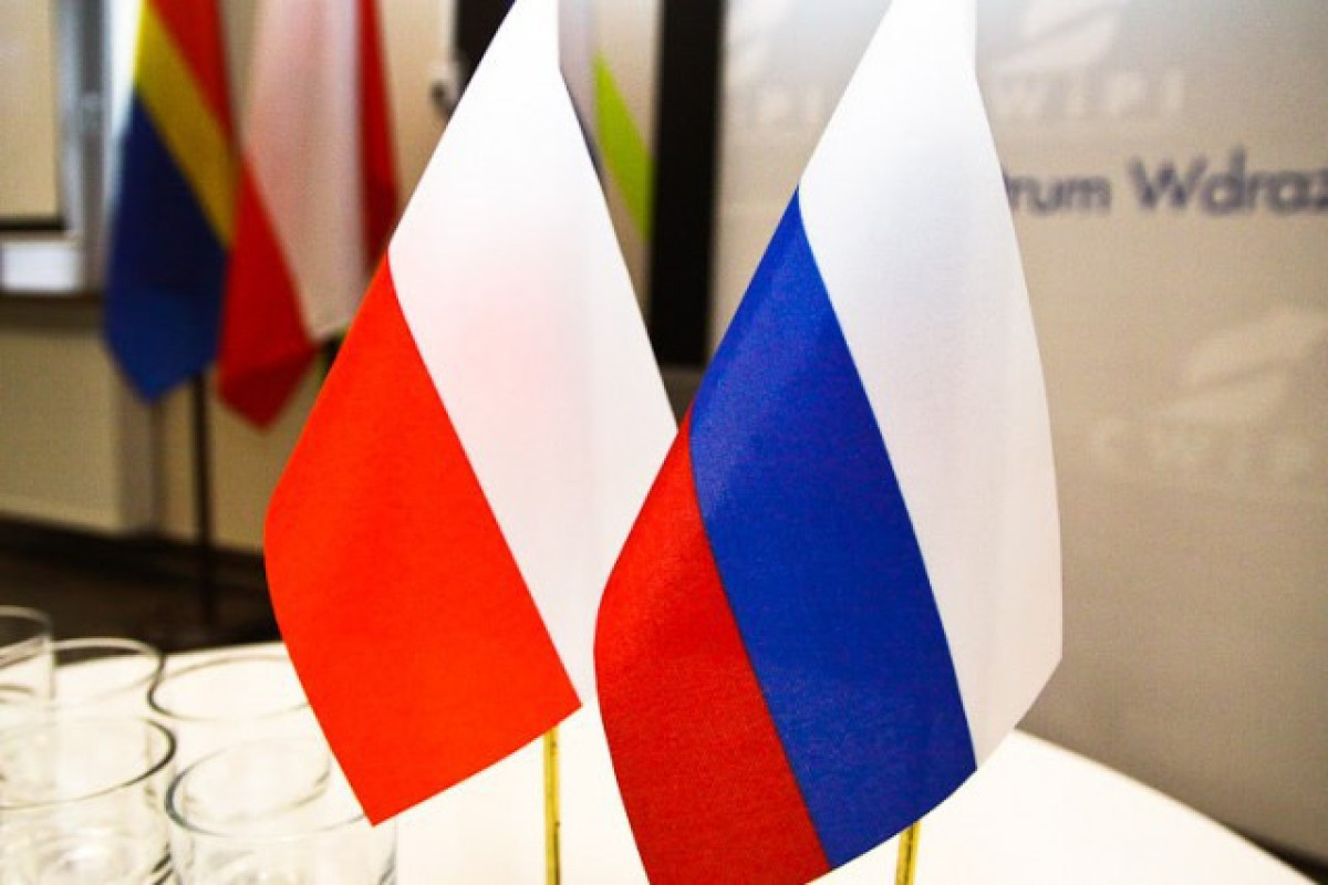 Польша призывает своих граждан покинуть Россию