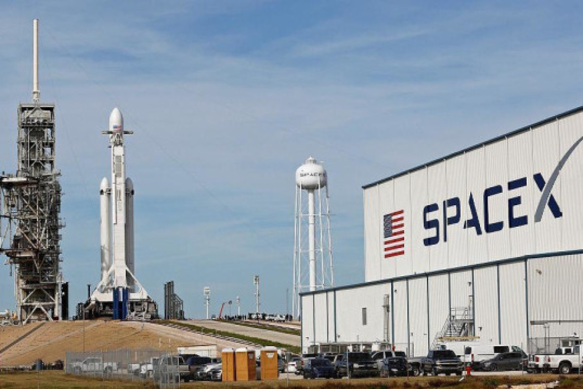 Проблемы с SpaceX могут повлиять на противоракетный проект США