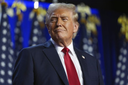 Трамп поделился выступлением Президента Азербайджана Ильхама Алиева на III Шушинском Глобальном Медиафоруме