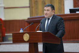 Министр: Узбекистан и SOCAR на завершающем этапе подготовки соглашения  