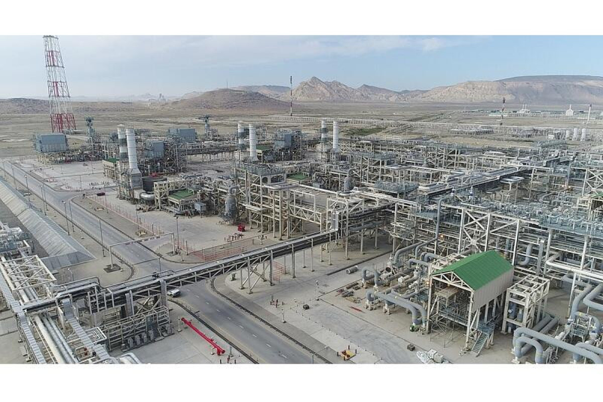BP и ABB модернизируют энергосистему Сангачальского терминала