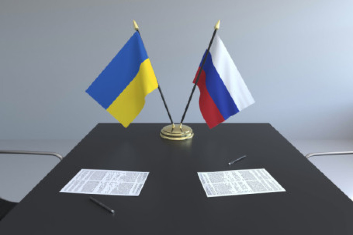 TRT Haber объявил время начала российско-украинских переговоров