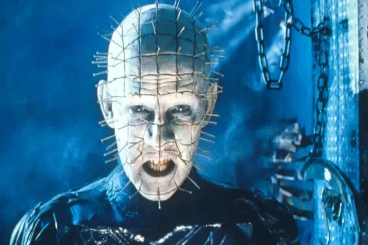 Hellraiser превращается в игру: Пинхед возвращается в survival horror-ФОТО -ВИДЕО
