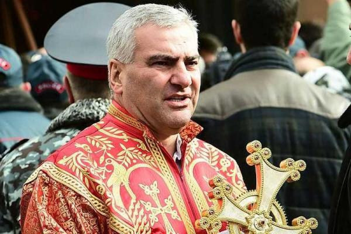 Ереван прокомментировал решение стокгольмского арбитража по делу Карапетяна