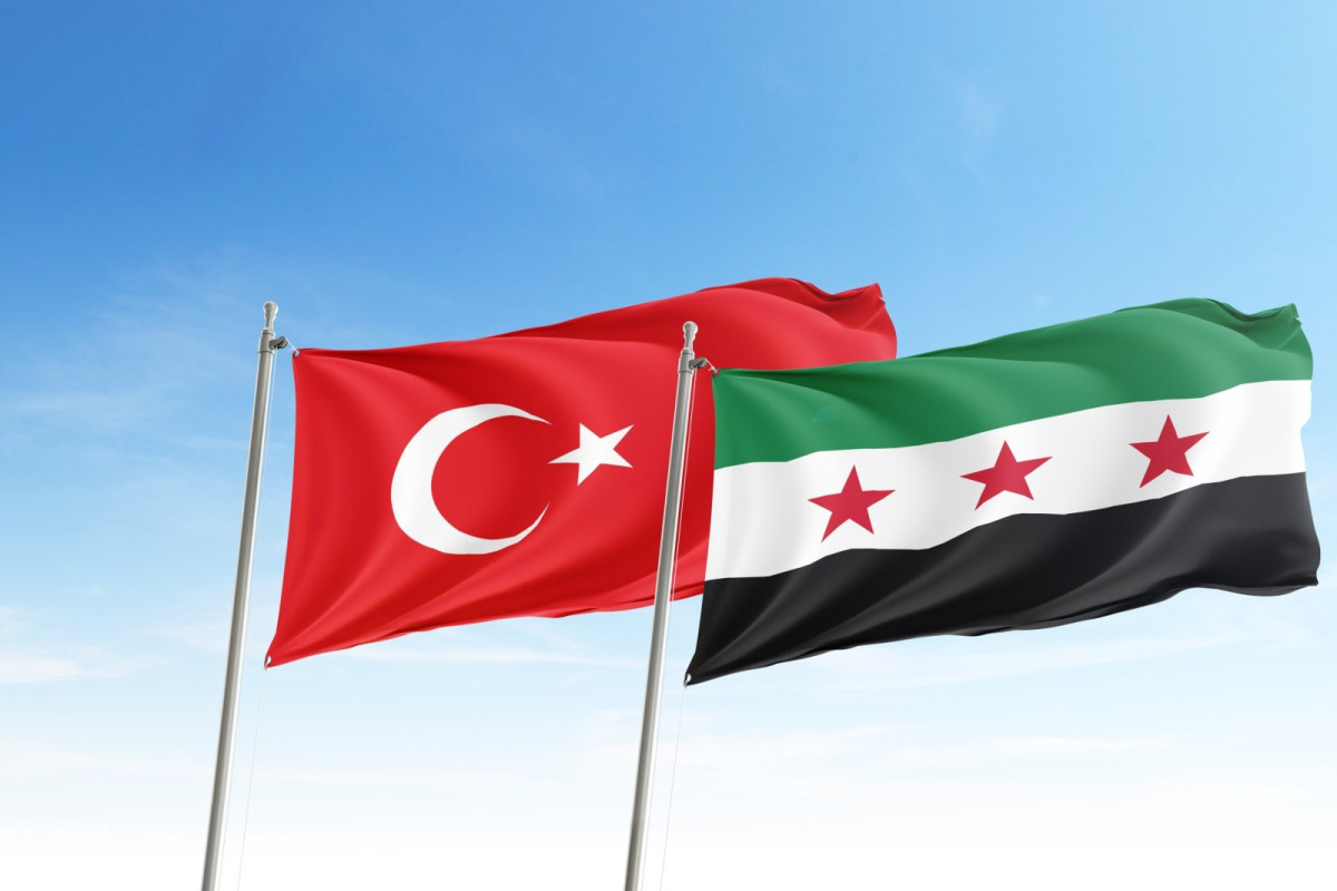 Сирия обратилась за помощью к Турции на фоне экалации в Сувейде