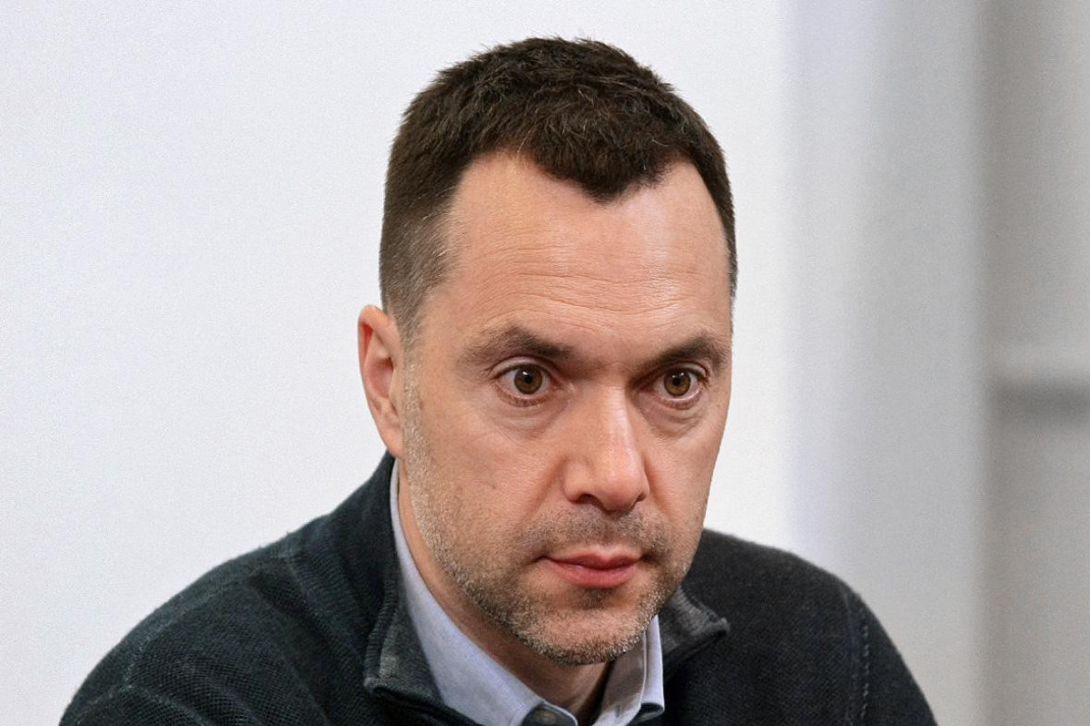 Арестович: К власти в Украине придут «окончательно свихнувшиеся»