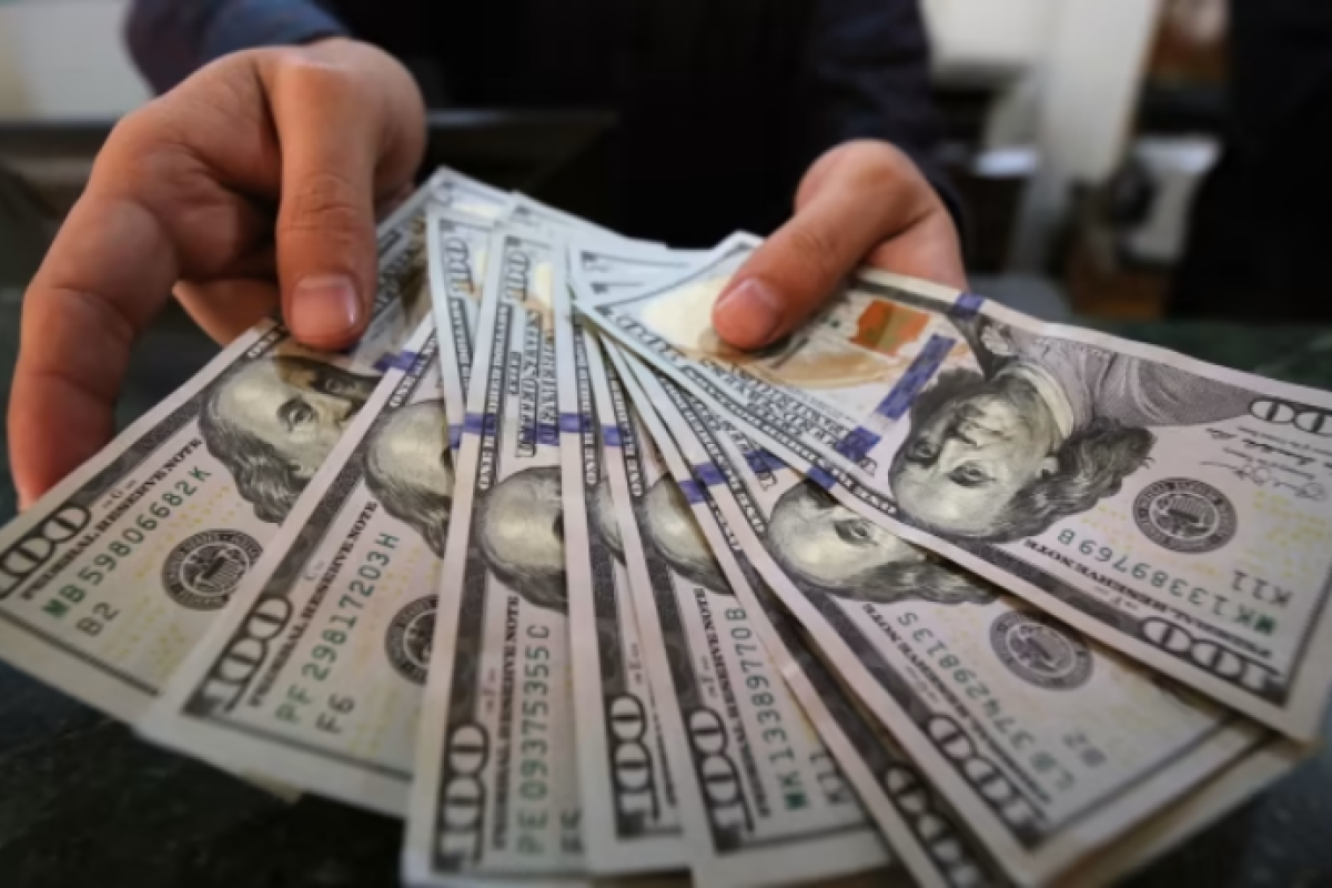 Доллар может потерять статус мировой валюты: что говорит МВФ