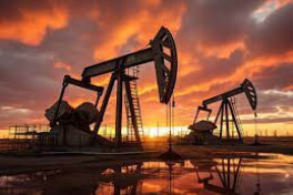 Нефть Azeri Light подешевела до 69,39 доллара