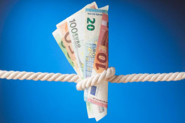 Почему растет евро и стоит ли бежать в обменники? – СИТУАЦИЯ 
