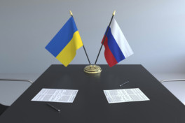 TRT Haber объявил время начала российско-украинских переговоров