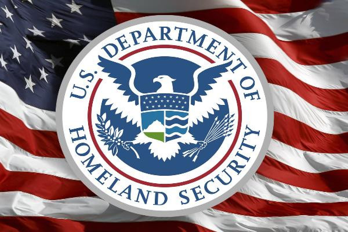 Хакеры атаковали ресурсы Министерства безопасности США
