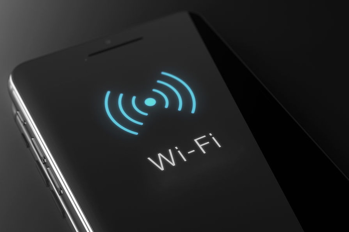 Ученые научились следить за людьми по проходящему через тело Wi-Fi