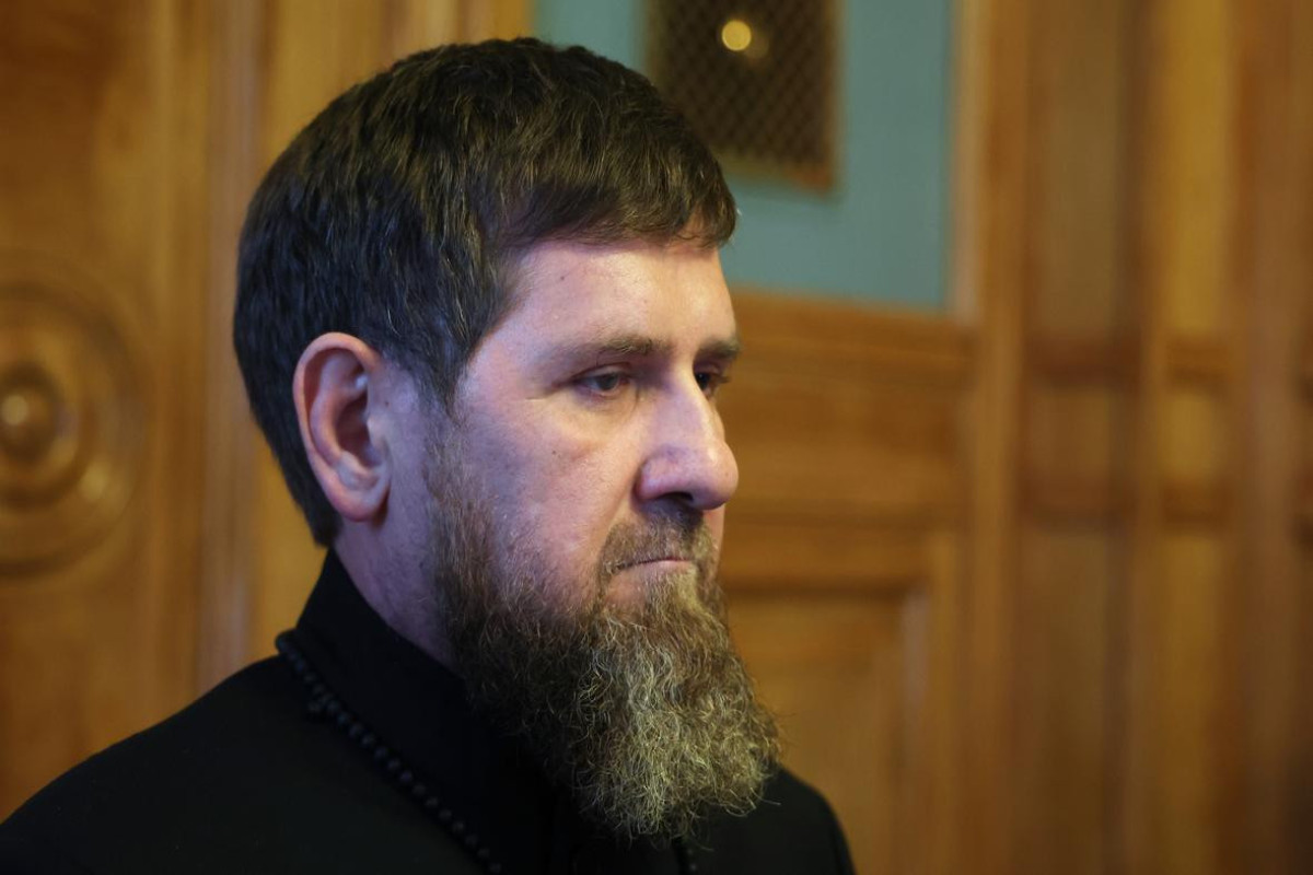 Кадыров тонул: Что случилось с главой Чечни на курорте