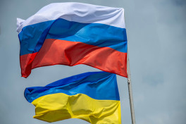 Россия передала украинской стороне тела более 7 тысяч военнослужащихa