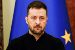 Зеленский надеется на помощь Британии в вопросе с НАБУ и САП
