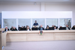 Более 60 потерпевших в результате провокаций вооруженных сил Армении, дали показания в суде