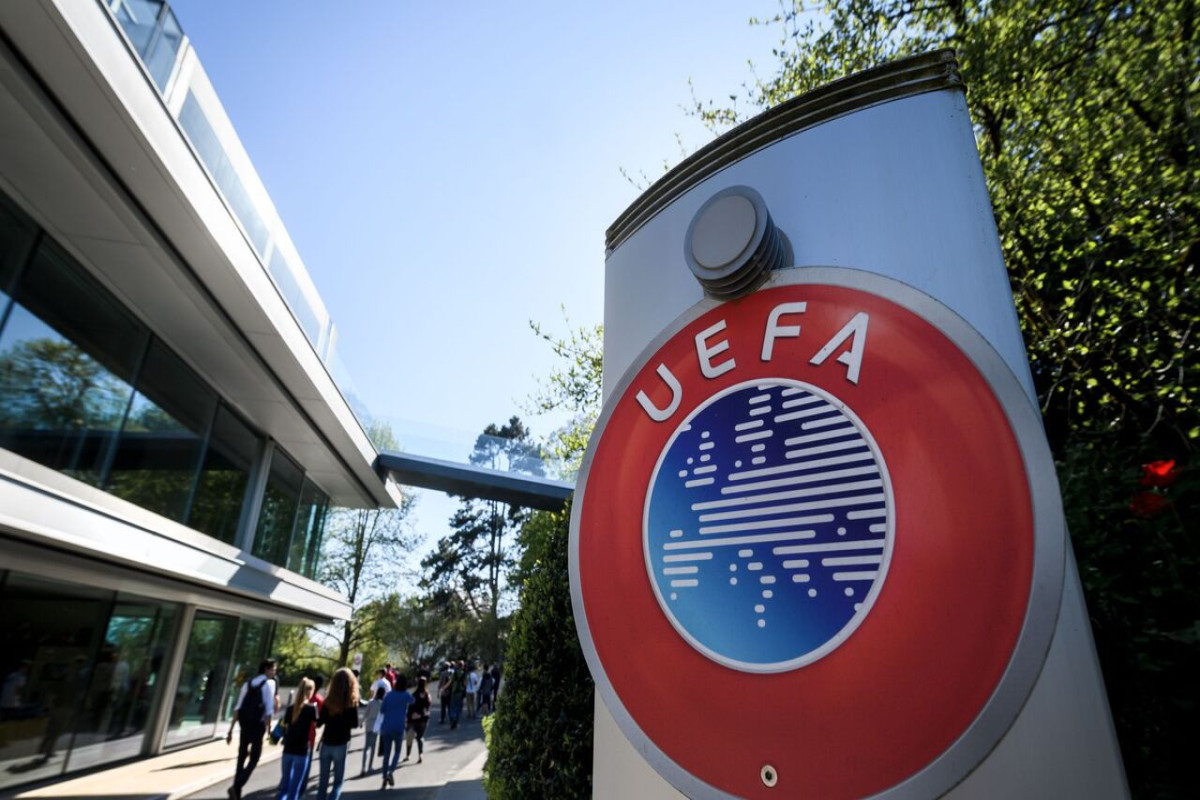 Азербайджан сохраняет 29-е место в рейтинге UEFA
