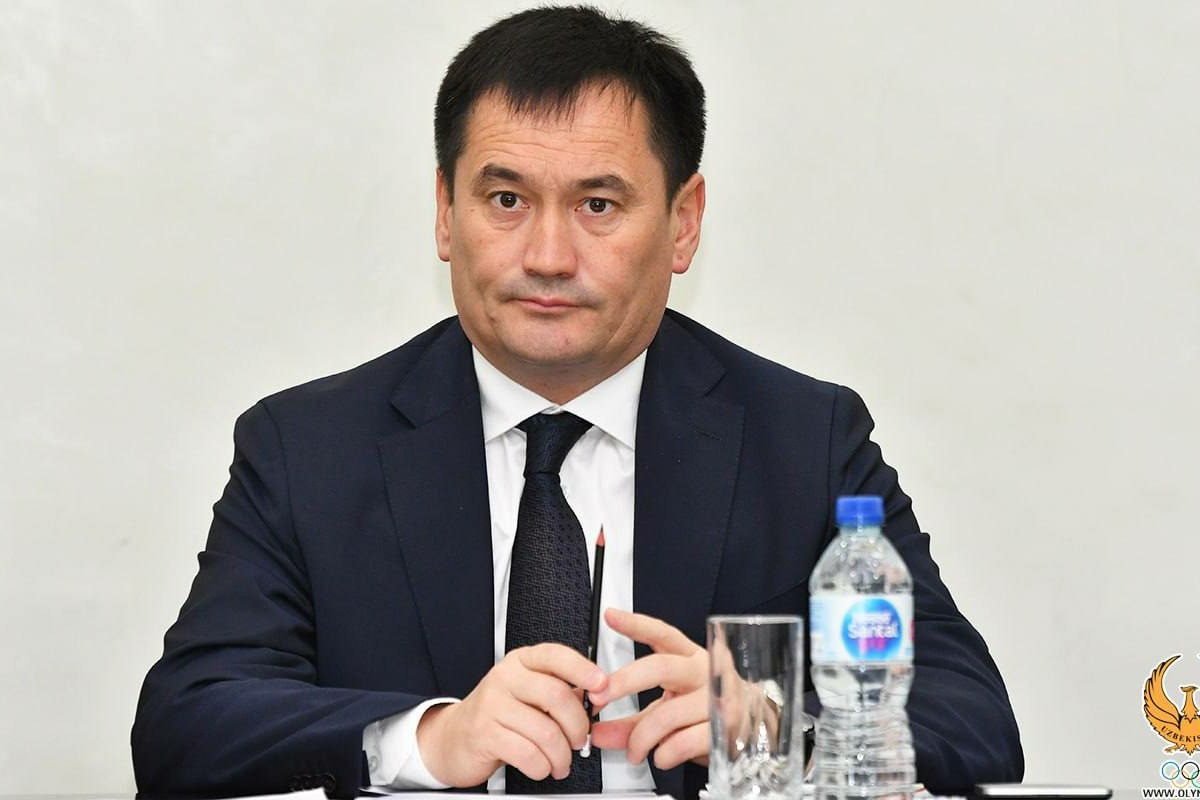 Минтранспорта Узбекистана о Зангезурском коридоре