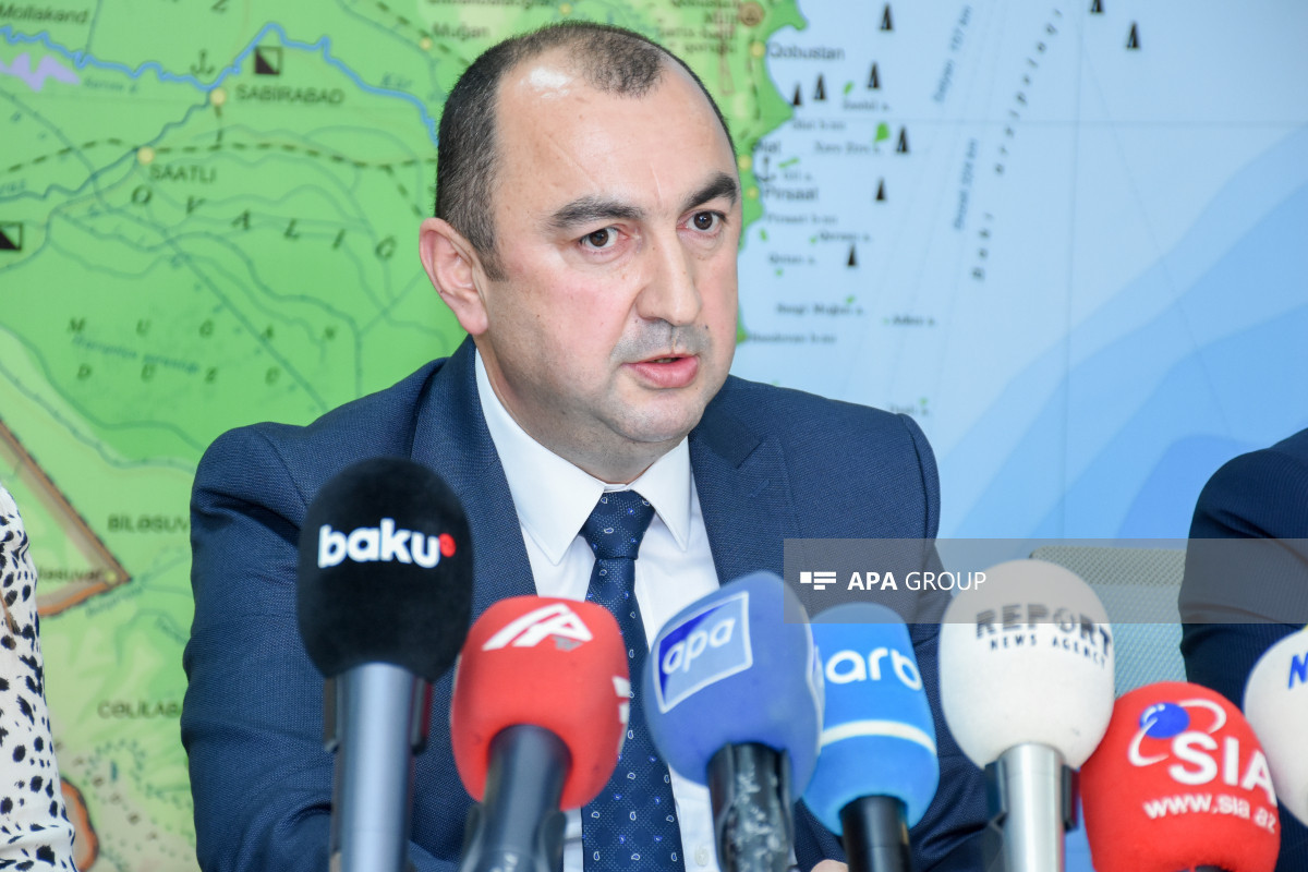 Вугар Керимов: Армяне варварски эксплуатировали ресурсы оккупированных территорий