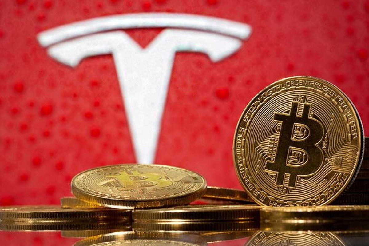 Tesla упустила миллиарды долларов из-за продажи биткоинов в 2022 году