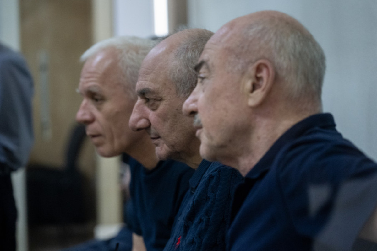 Пострадавшие в результате нападений ВС Армении дали показания в суде