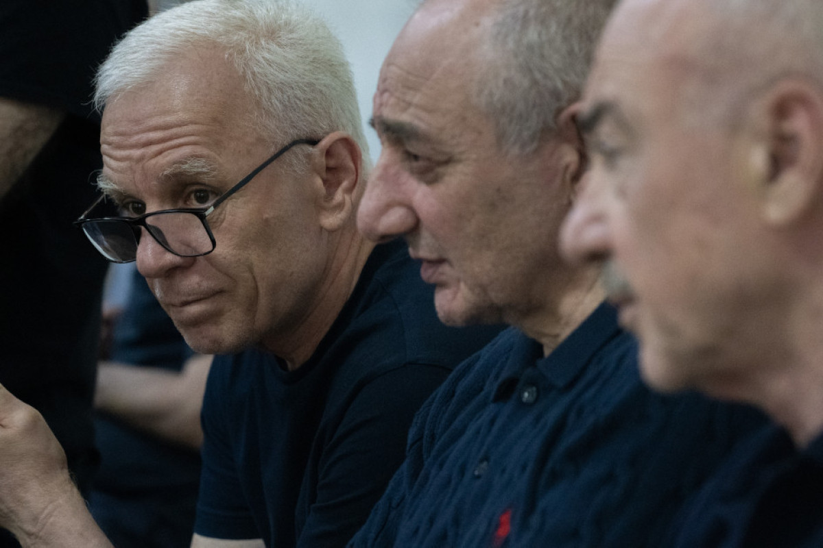 Пострадавшие в результате нападений ВС Армении дали показания в суде