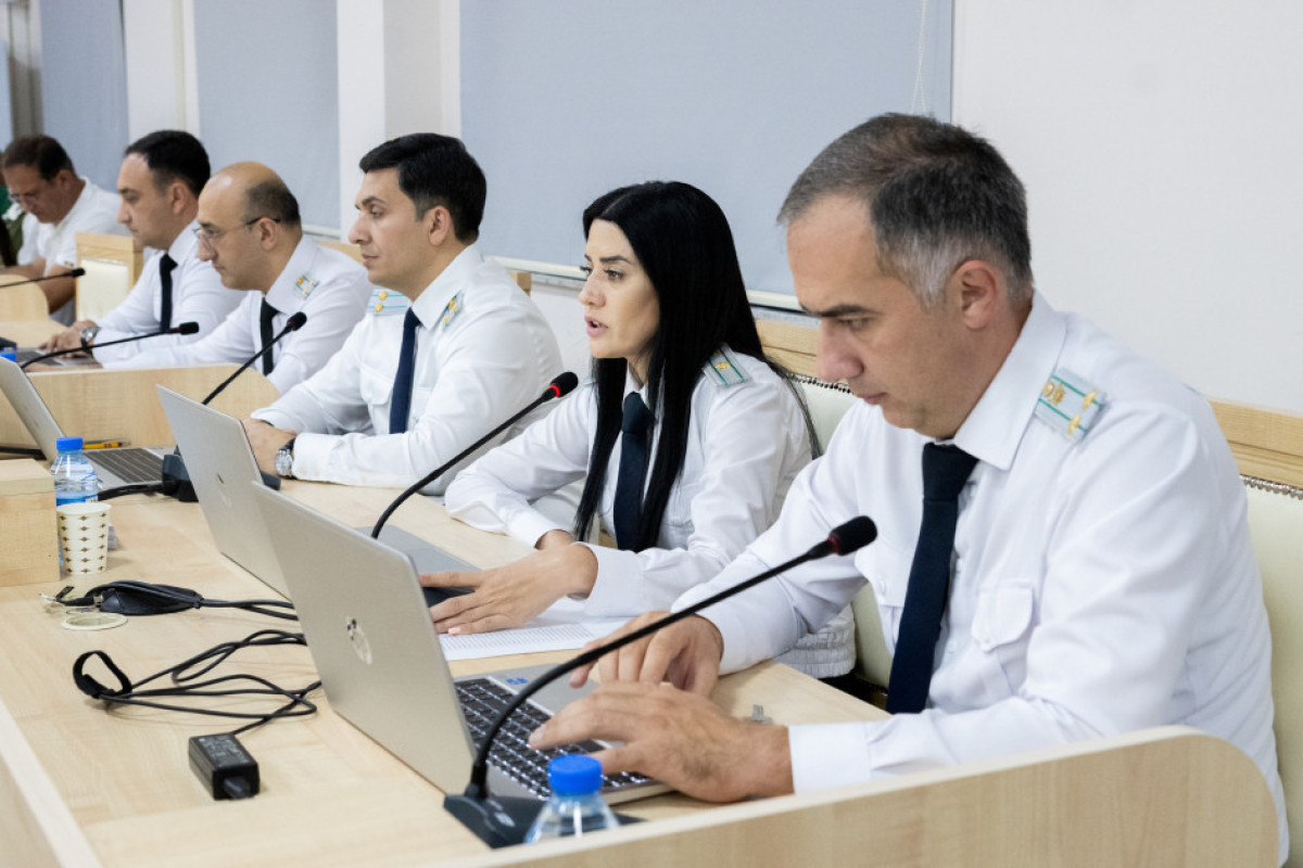Пострадавшие в результате нападений ВС Армении дали показания в суде