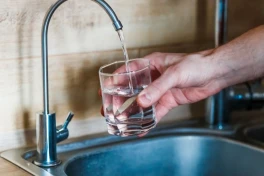 Раскрыта причина отключения воды в некоторых районах Баку