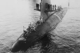 Британия подпишет с Австралией 50-летнее соглашение о подводных лодках