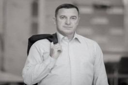 Украинский политик и продюсер Ярослав Рущишин погиб в результате аварии