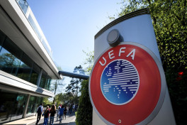 Азербайджан сохраняет 29-е место в рейтинге UEFA