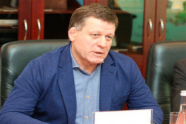 Суд в Баку завершил дело "Олега Бакинского" и Константина Кучера: подробности приговора 