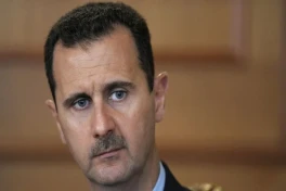 Верховный суд Франции отменил ордер на арест Башара Асада