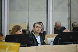 Пострадавшие в результате нападений ВС Армении дали показания в суде