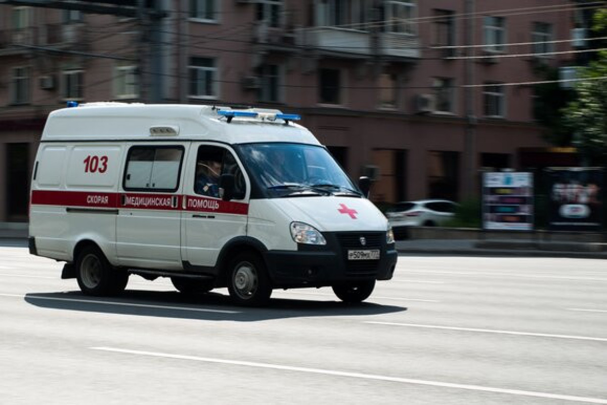 В результате удара дрона по Ростовской области России погибли два человека