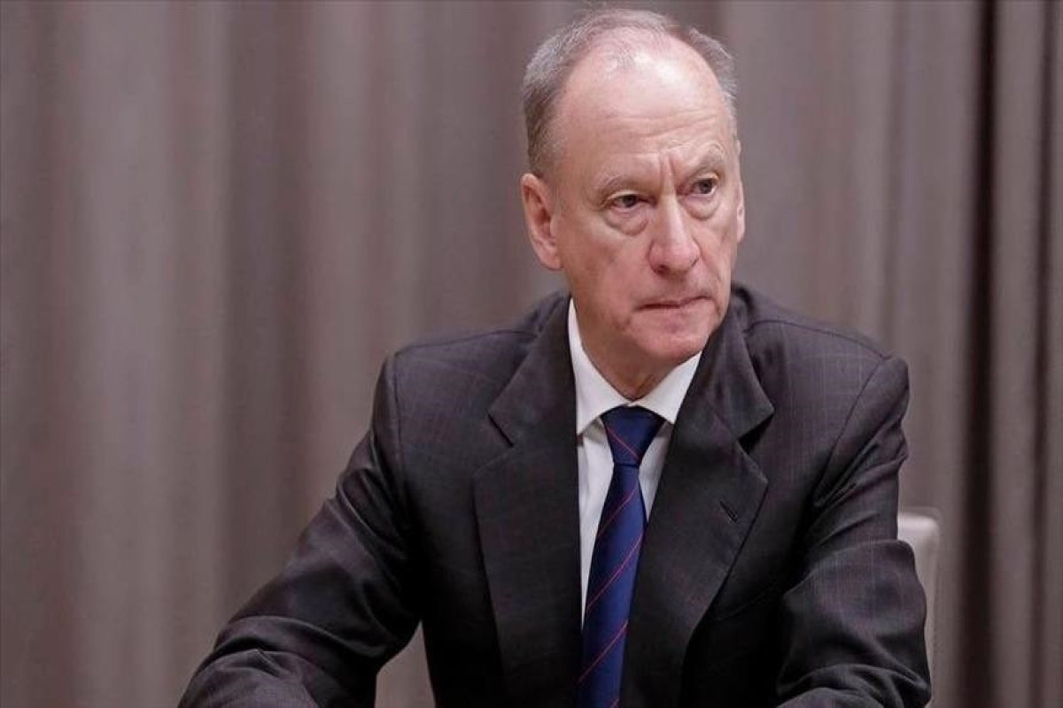 Патрушев пригрозил ядерным ударом