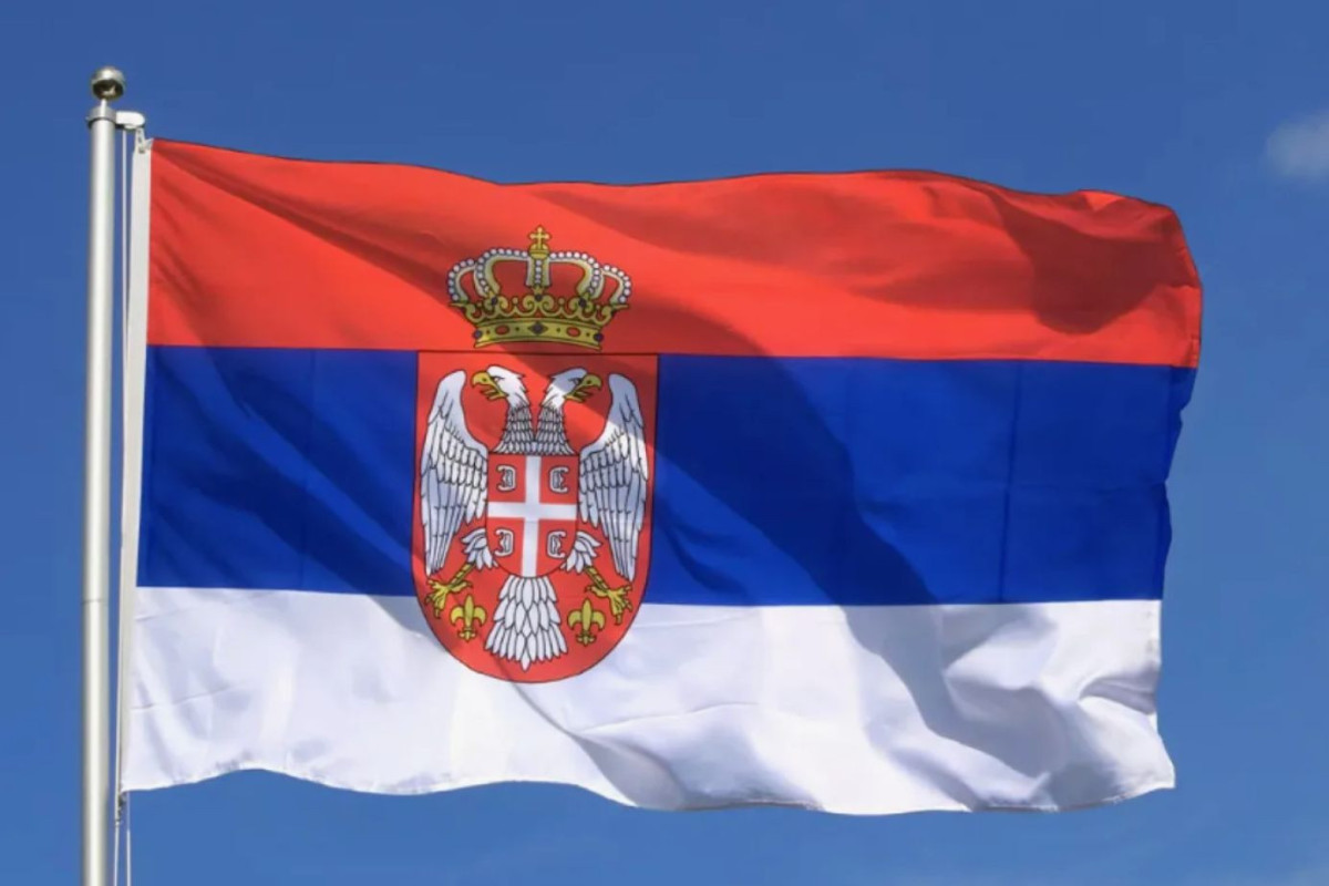 Сербия готова ввести санкции против России