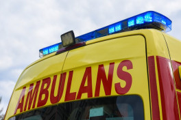 В Перу при падении автобуса с обрыва погибли 15 человек