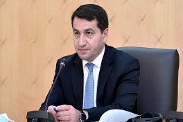 Хикмет Гаджиев: USAID никогда не занималась гуманитарной деятельностью на Южном Кавказе