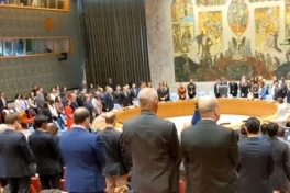 Китайцы и американцы устроили перепалку на заседании СБ ООН из-за Украины
