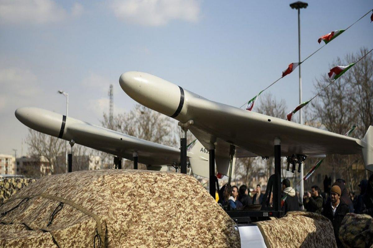 ISW: Россия готовится к масштабным ударам по Украине