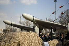 ISW: Россия готовится к масштабным ударам по Украине