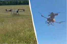 В России разрабатывают «невидимый» дрон