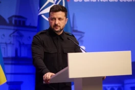 Украина ввела новые санкции против России: кого ограничили на этот раз?