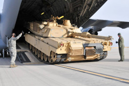 Польша не может обслуживать закупленные в США Abrams