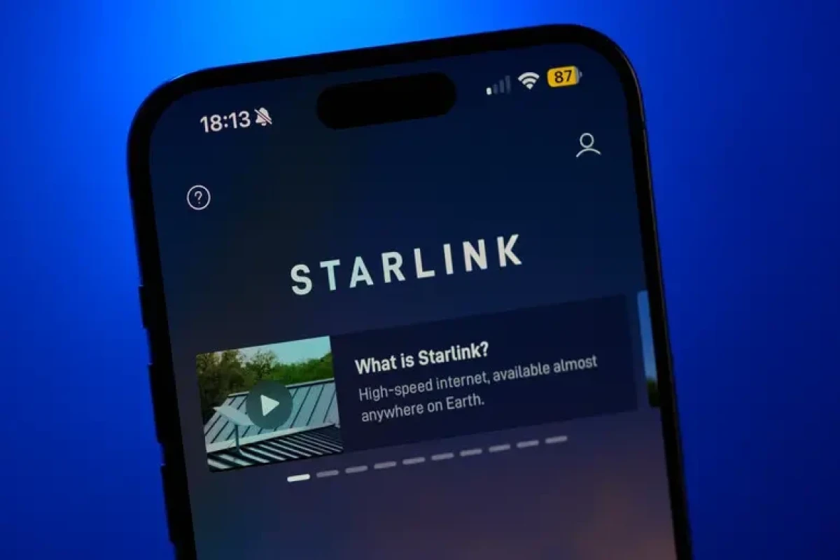 Европа готовит конкурента Starlink