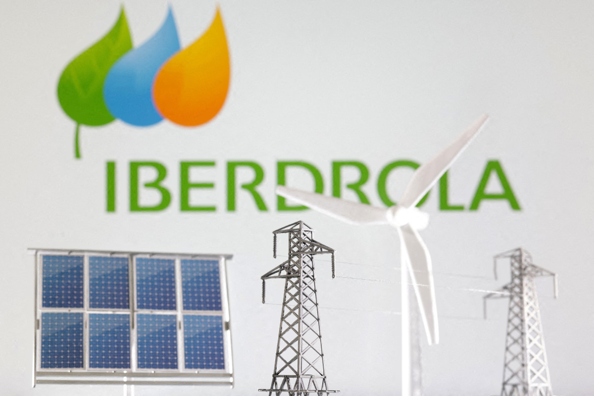 Iberdrola выходит из Мексики